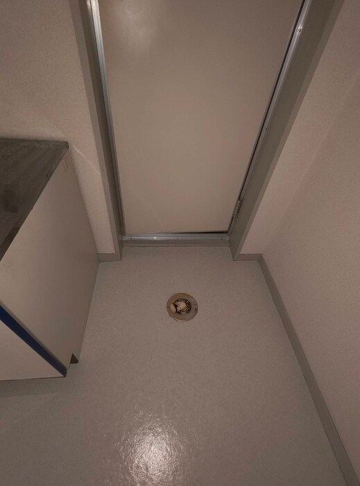 六丁の目マンションの物件内観写真