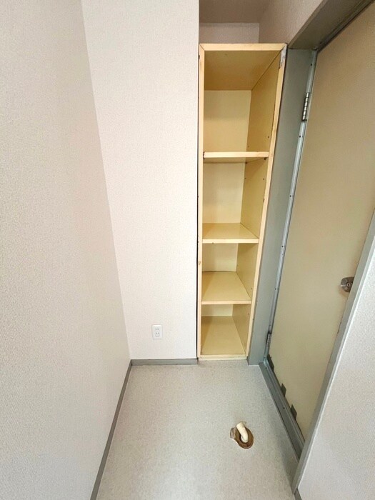 六丁の目マンションの物件内観写真