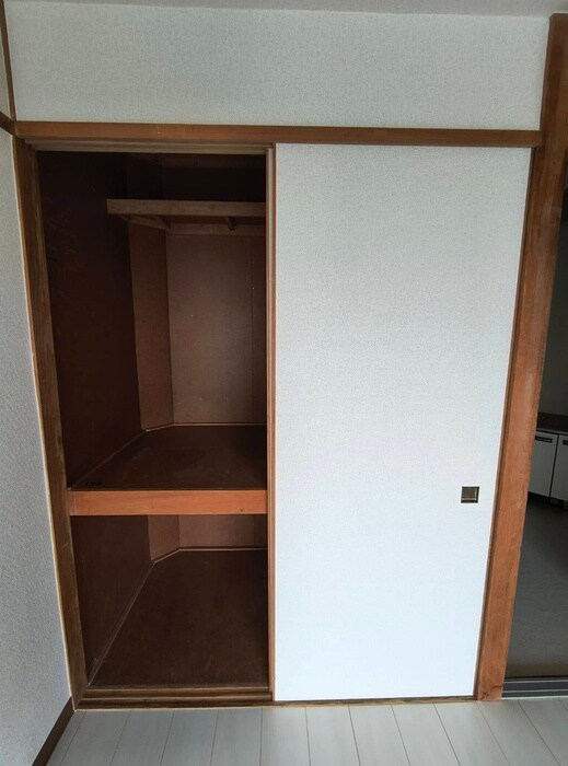 六丁の目マンションの物件内観写真