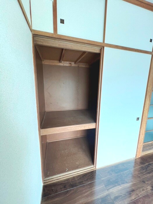 六丁の目マンションの物件内観写真