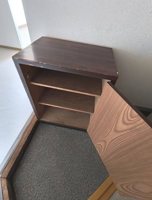 六丁の目マンションの物件内観写真