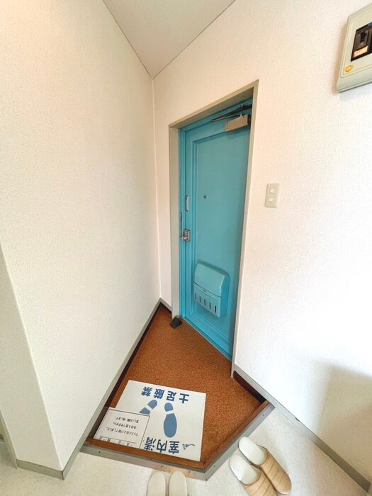 六丁の目マンションの物件内観写真