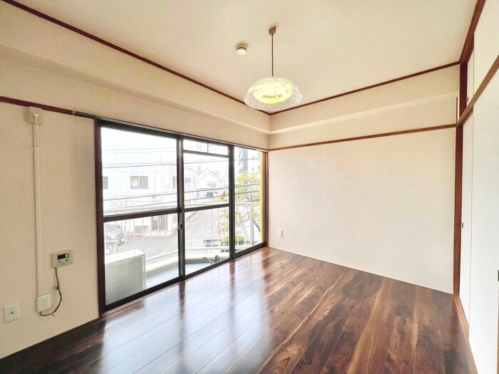 六丁の目マンションの物件内観写真