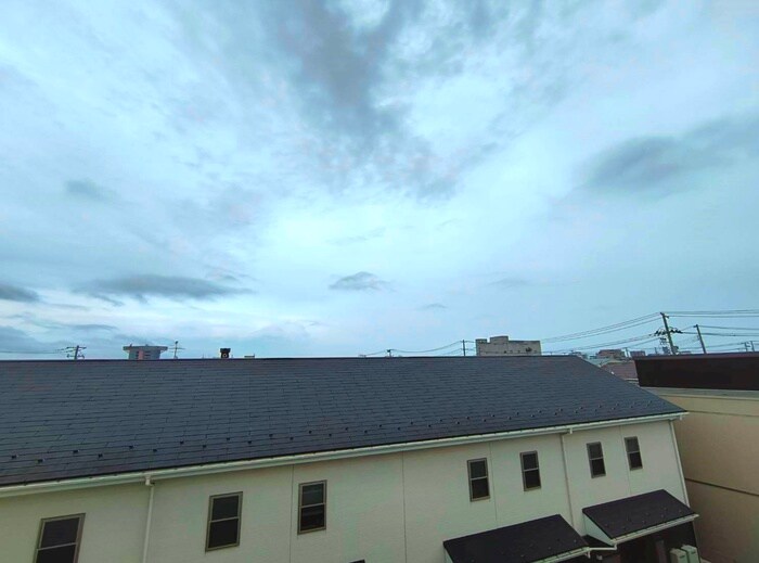 六丁の目マンションの物件内観写真