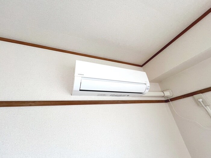 六丁の目マンションの物件内観写真