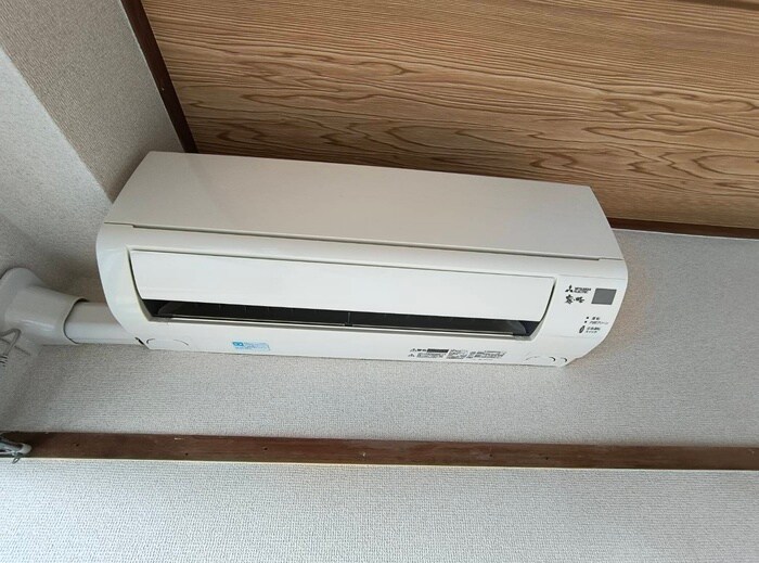 六丁の目マンションの物件内観写真