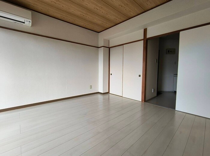 六丁の目マンションの物件内観写真