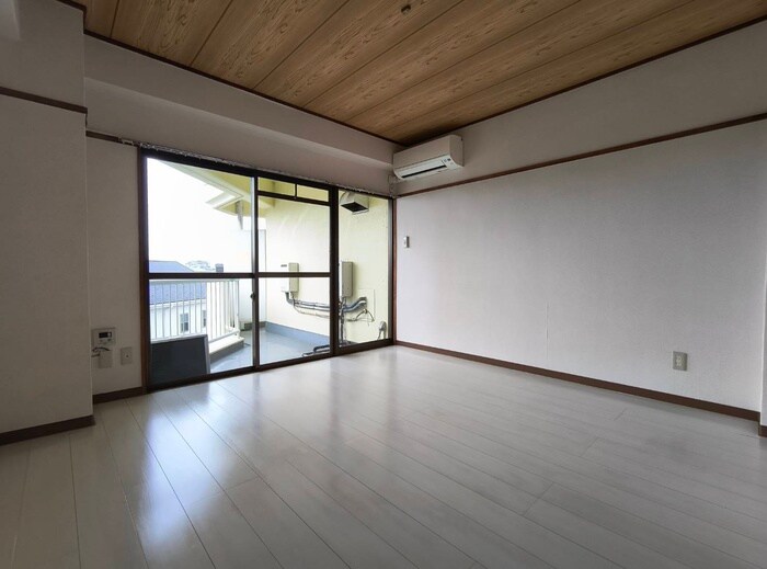 六丁の目マンションの物件内観写真