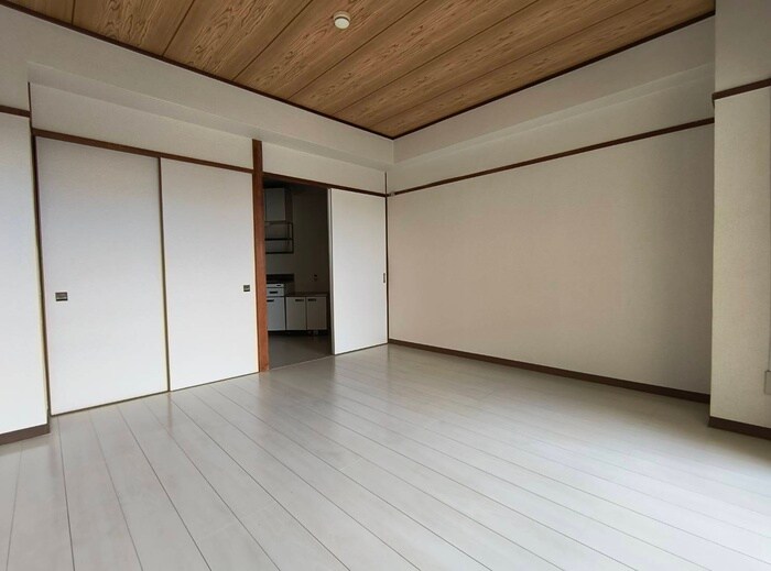 六丁の目マンションの物件内観写真