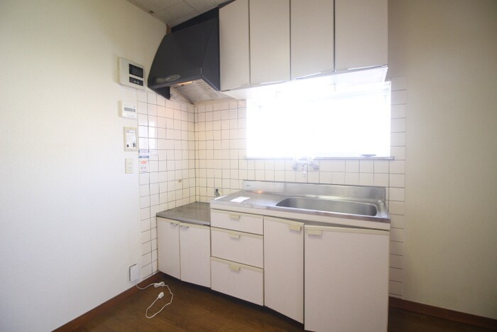 栄ビレッヂの物件内観写真