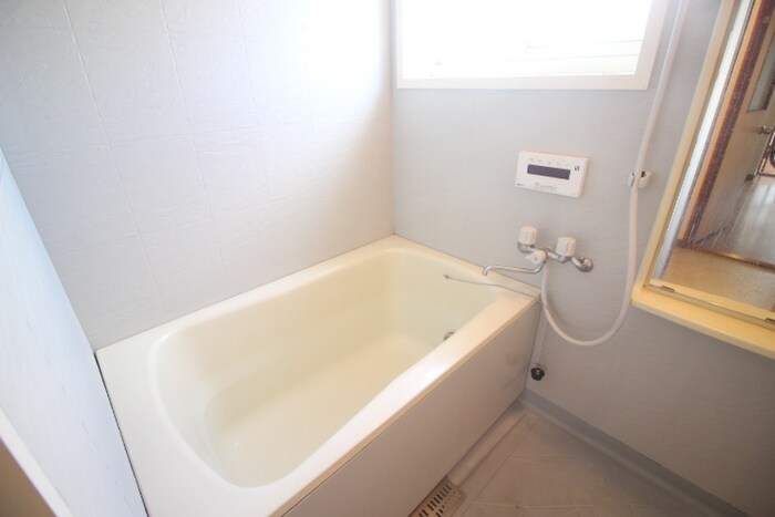 栄ビレッヂの物件内観写真