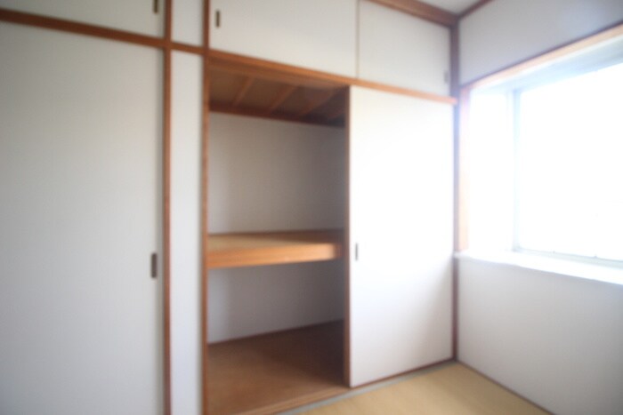 栄ビレッヂの物件内観写真