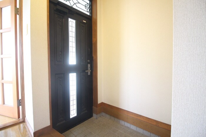 栄ビレッヂの物件内観写真