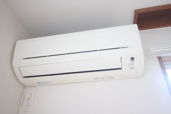 栄ビレッヂの物件内観写真