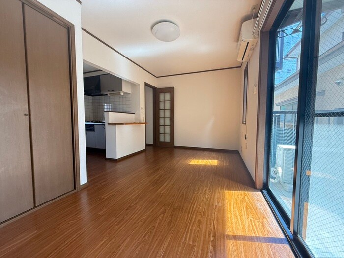 リトルスター長町の物件内観写真