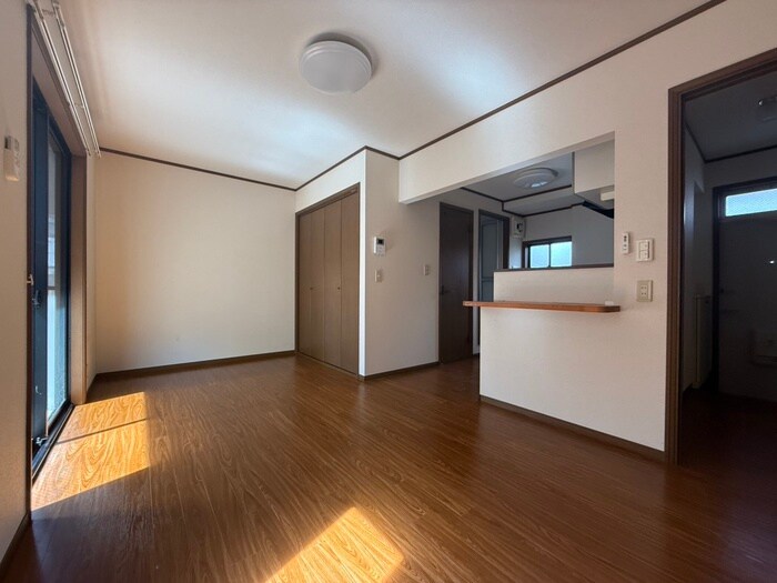 リトルスター長町の物件内観写真