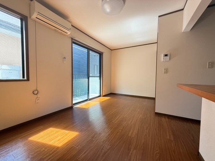 リトルスター長町の物件内観写真