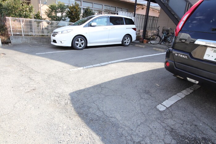 リトルスター長町の物件外観写真