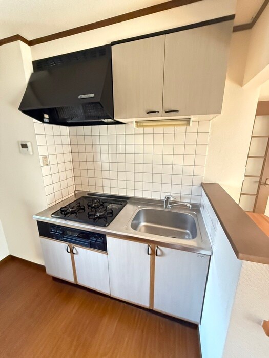 リトルスター長町の物件内観写真