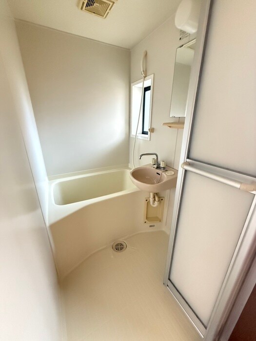 リトルスター長町の物件内観写真