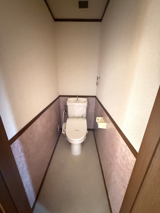 リトルスター長町の物件内観写真