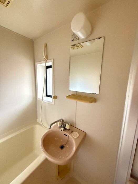 リトルスター長町の物件内観写真