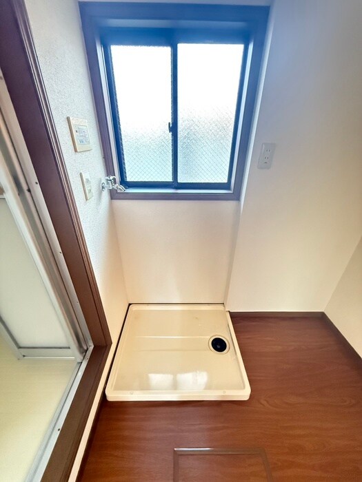 リトルスター長町の物件内観写真