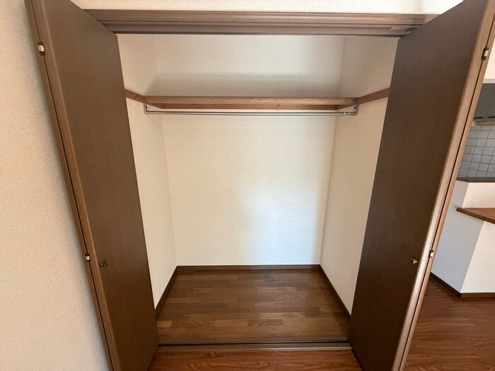 リトルスター長町の物件内観写真