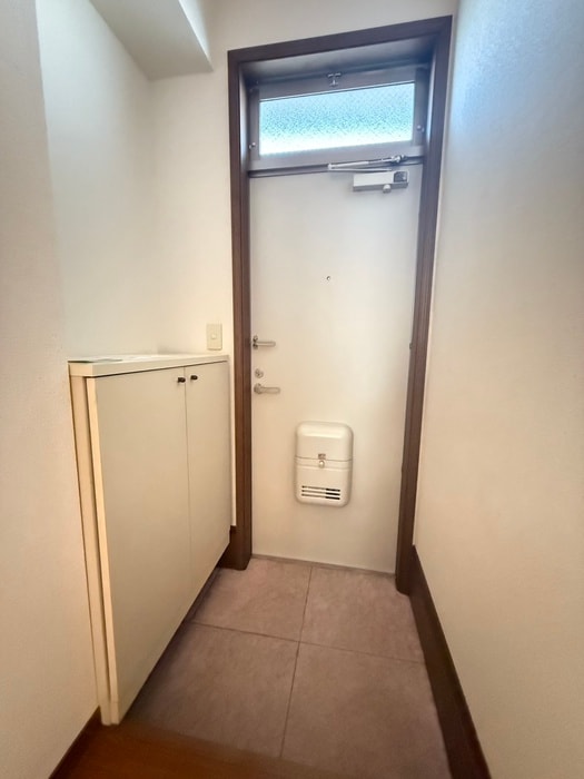 リトルスター長町の物件内観写真