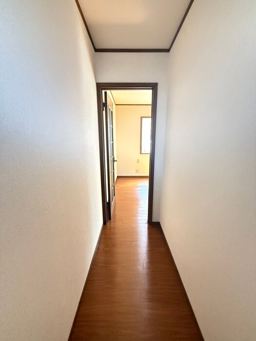 リトルスター長町の物件内観写真