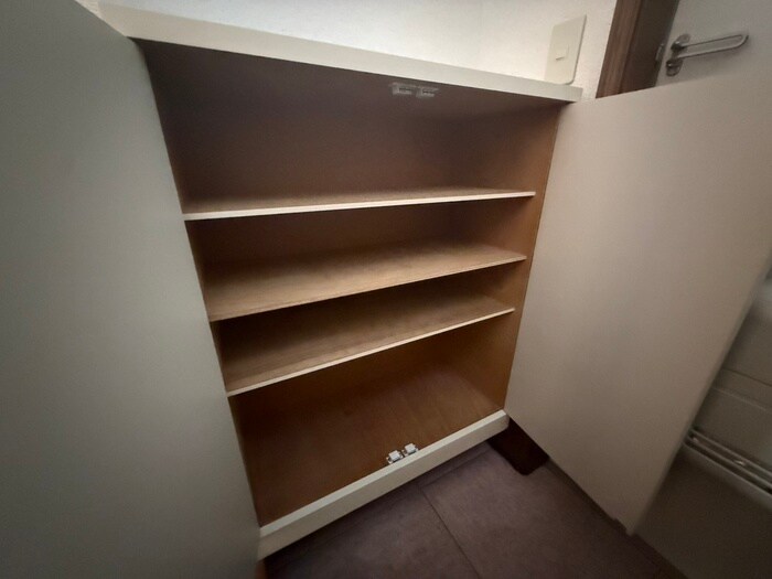 リトルスター長町の物件内観写真