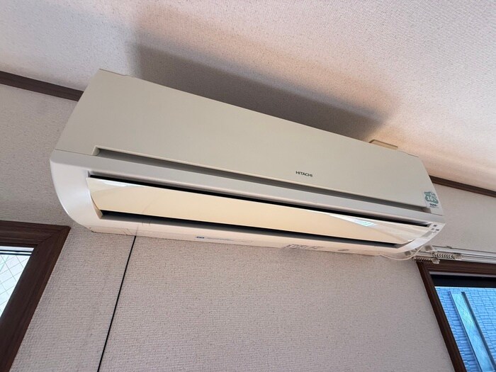 リトルスター長町の物件内観写真