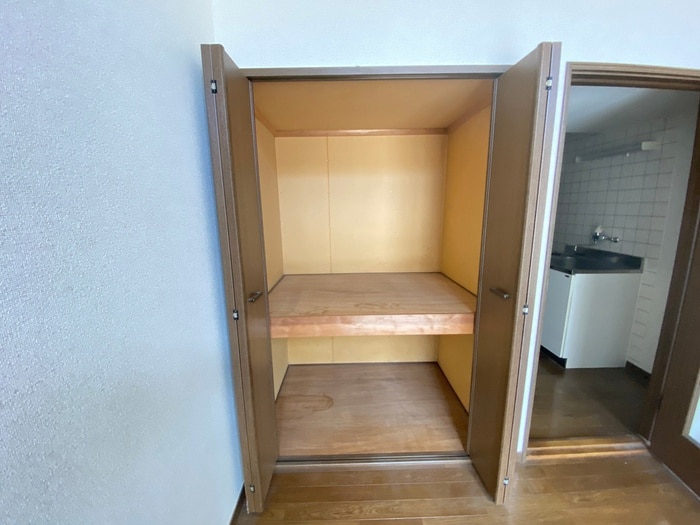 ﾎﾜｲﾄｷｬｯｽﾙ宮千代ﾋﾞﾚｼﾞC棟の物件内観写真