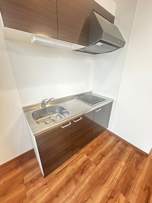 エクシリア東仙台Ⅰの物件内観写真