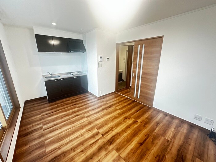 エクシリア東仙台Ⅱの物件内観写真