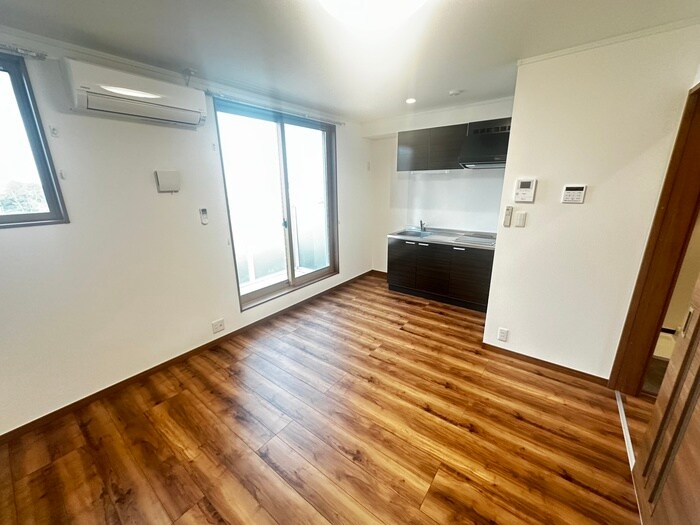 エクシリア東仙台Ⅱの物件内観写真