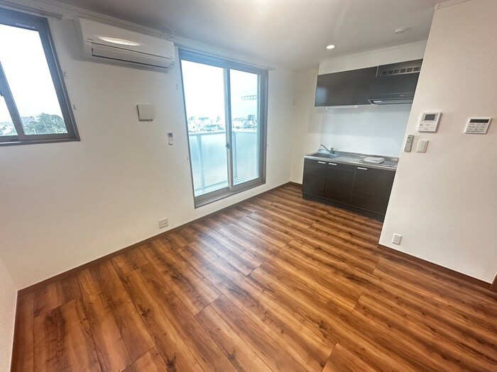 エクシリア東仙台Ⅱの物件内観写真