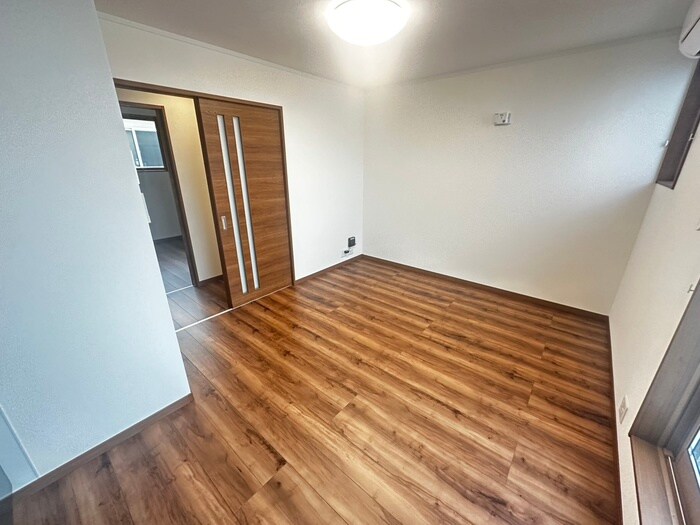 エクシリア東仙台Ⅱの物件内観写真