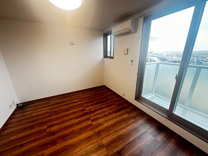 エクシリア東仙台Ⅱの物件内観写真