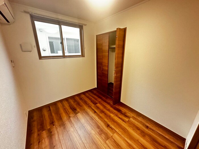 エクシリア東仙台Ⅱの物件内観写真