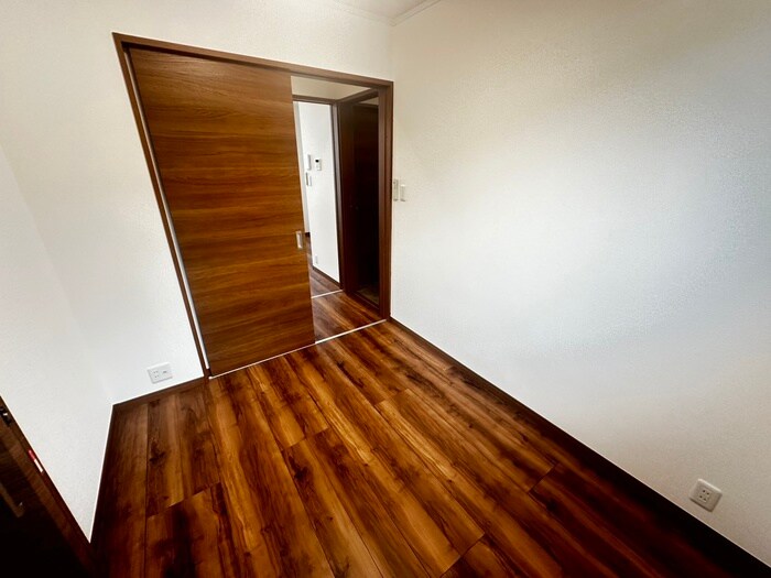 エクシリア東仙台Ⅱの物件内観写真