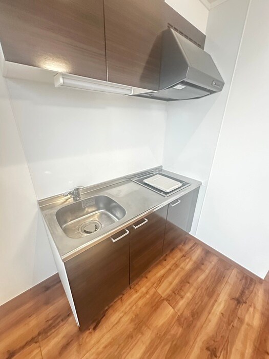 エクシリア東仙台Ⅱの物件内観写真