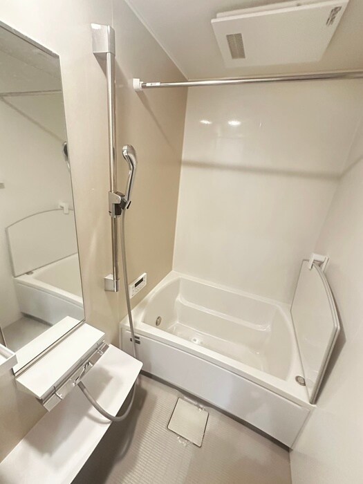 エクシリア東仙台Ⅱの物件内観写真