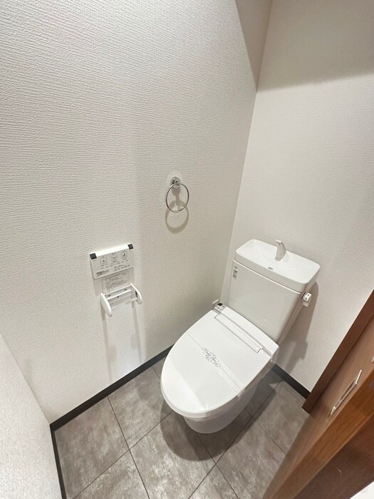 エクシリア東仙台Ⅱの物件内観写真