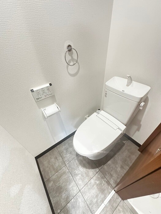 エクシリア東仙台Ⅱの物件内観写真