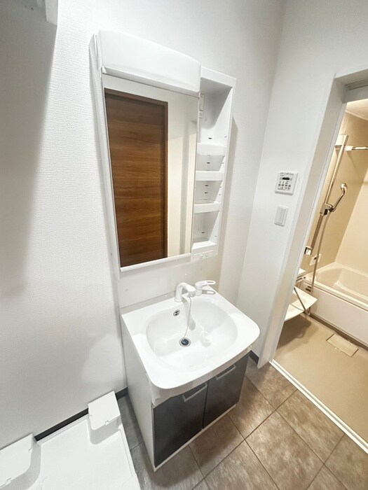 エクシリア東仙台Ⅱの物件内観写真