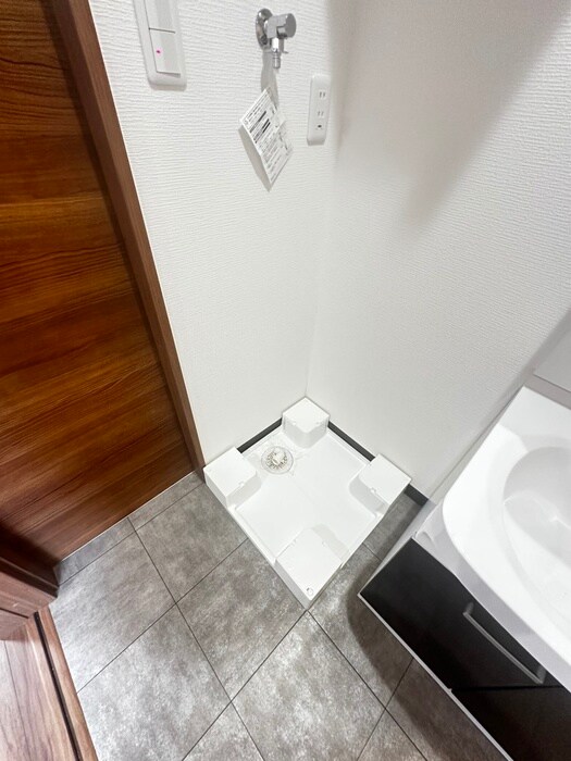 エクシリア東仙台Ⅱの物件内観写真