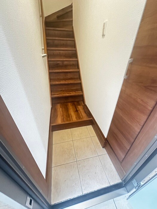 エクシリア東仙台Ⅱの物件内観写真