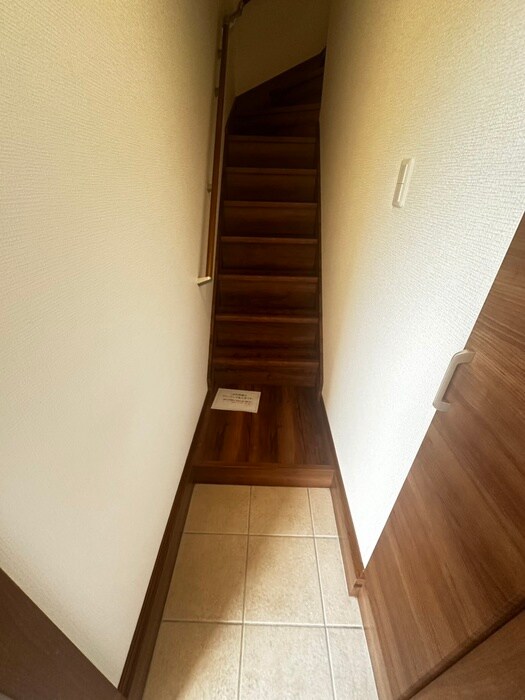 エクシリア東仙台Ⅱの物件内観写真