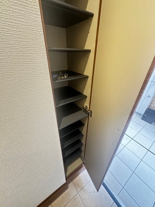 エクシリア東仙台Ⅱの物件内観写真